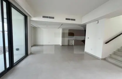 Townhouse - 3 Bedrooms - 4 Bathrooms for rent in Maha Townhouses - Town Square - Dubai