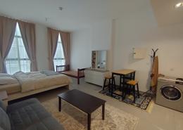 Studio - 1 bathroom for rent in Al Mamsha - Muwaileh - Sharjah
