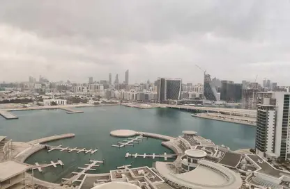 شقة - 3 غرف نوم - 4 حمامات للبيع في B2 برج - مارينا سكوير - جزيرة الريم - أبوظبي