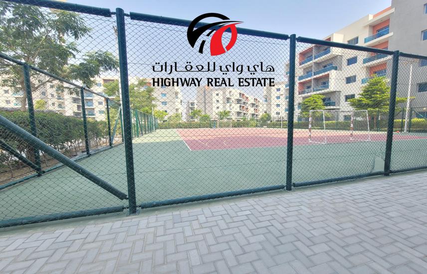 Apartment for Rent in Ras Al Khor Industrial 3 Brand new Spacious 2bhk