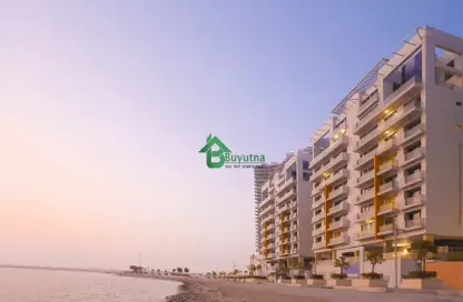 شقة - 2 غرف نوم - 3 حمامات للبيع في مساكن الواحة - شمس أبوظبي - جزيرة الريم - أبوظبي