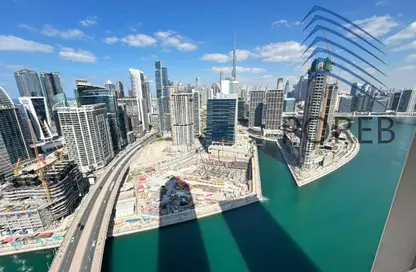 Apartment - 2 Bedrooms - 3 Bathrooms for sale in Churchill Residency Tower - Churchill Towers - Business Bay - Dubai
