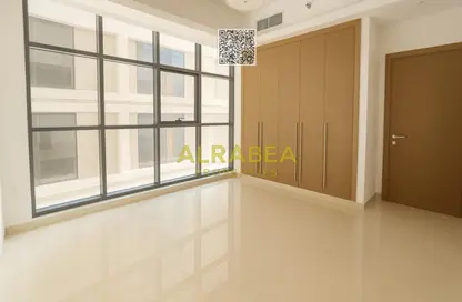 Apartment - 2 Bedrooms - 3 Bathrooms for rent in Gulfa Towers - Al Rashidiya 1 - Al Rashidiya - Ajman