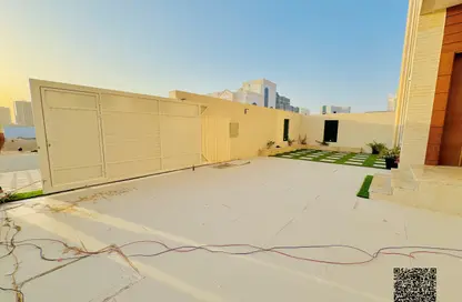Villa - 4 Bedrooms - 7 Bathrooms for sale in Al Helio 2 - Al Helio - Ajman