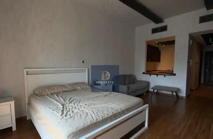 Apartment - Studio - 1 Bathroom for rent in Med 65 - Mediterranean Cluster - Discovery Gardens - Dubai