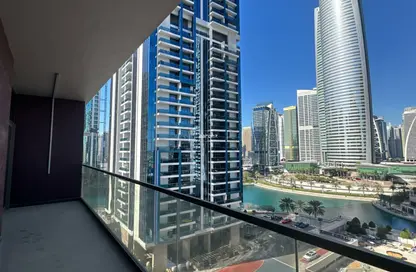 Apartment - 2 Bedrooms - 3 Bathrooms for sale in MBL Royal - Jumeirah Lake Towers - Dubai