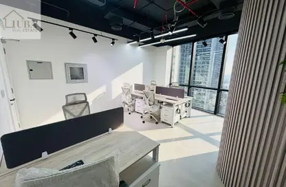 Business Centre - Studio for rent in Park Lane Tower - Business Bay - Dubai Business Centre - Studio for rent in Park Lane Tower - Business Bay - Dubai
