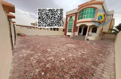 Villa - 5 Bedrooms - 7 Bathrooms for sale in Al Mowaihat 3 - Al Mowaihat - Ajman