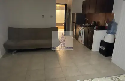 Apartment - Studio - 1 Bathroom for rent in Diamond Views 1 - Diamond Views - Jumeirah Village Circle - Dubai
