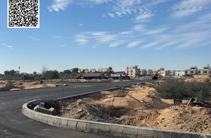 Land - Studio for sale in Al Helio 1 - Al Helio - Ajman