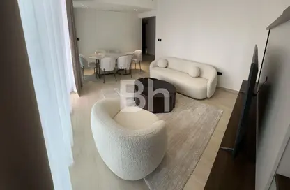 Apartment - 1 Bedroom - 1 Bathroom for rent in Binghatti Corner - Jumeirah Village Circle - Dubai
