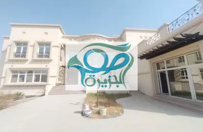 فيلا - 7 غرف نوم - 8 حمامات للايجار في مدينة خليفة - أبوظبي