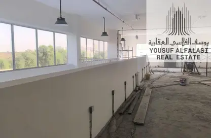 مستودع - استوديو - 2 حمامات للايجار في أم الثعوب - أم القيوين مستودع - استوديو - 2 حمامات للايجار في أم الثعوب - أم القيوين