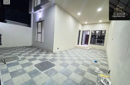 Villa - 3 Bedrooms - 5 Bathrooms for sale in Al Helio 2 - Al Helio - Ajman Villa - 3 Bedrooms - 5 Bathrooms for sale in Al Helio 2 - Al Helio - Ajman