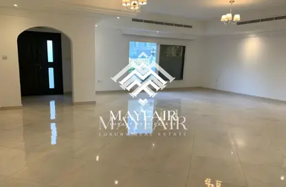 تاون هاوس - 4 غرف نوم - 6 حمامات للايجار في فلل لين غاردن - قرية الجميرا سركل - دبي