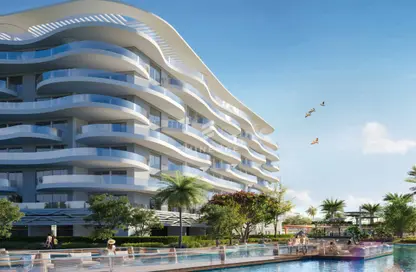 Apartment - 2 Bedrooms - 3 Bathrooms for sale in Lagoon Views 1 - Lagoon Views - Damac Lagoons - Dubai