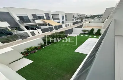 Townhouse - 4 Bedrooms - 4 Bathrooms for rent in Sun - Arabian Ranches 3 - Dubai