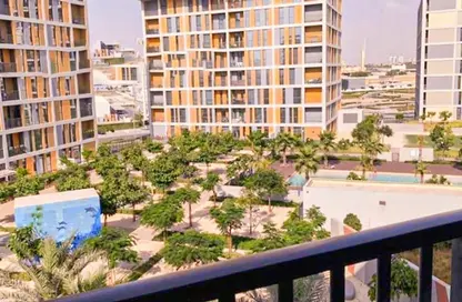 شقة - 2 غرف نوم - 3 حمامات للبيع في أفنان 2 - وسط المدينة - مدينة دبي للإنتاج (اي ام بي زد) - دبي