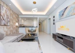 Apartment - 2 bedrooms - 3 bathrooms for rent in Paramount Tower Hotel & Residences - Business Bay - Dubai Apartment - 2 bedrooms - 3 bathrooms for rent in Paramount Tower Hotel & Residences - Business Bay - Dubai
