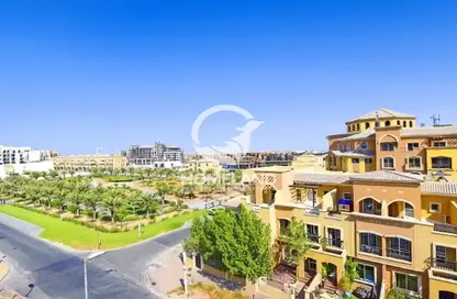 شقة - 1 حمام للبيع في دايموند فيوز 2 - دايموند فيوز - قرية الجميرا سركل - دبي