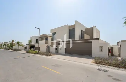 Villa - 4 Bedrooms - 5 Bathrooms for sale in Tilal Al Furjan - Phase One - Al Furjan - Dubai Villa - 4 Bedrooms - 5 Bathrooms for sale in Tilal Al Furjan - Phase One - Al Furjan - Dubai