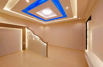 Apartment - Studio - 1 Bathroom for rent in Mushrif Park - Al Mushrif - Abu Dhabi