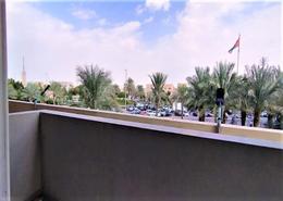 Apartment - 3 bedrooms - 3 bathrooms for sale in Tower 4 - Al Reef Downtown - Al Reef - Abu Dhabi