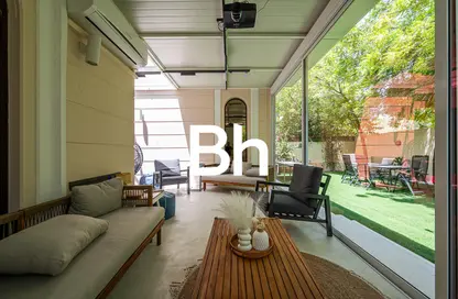 Townhouse - 4 Bedrooms - 6 Bathrooms for sale in Naseem - Mudon - Dubai