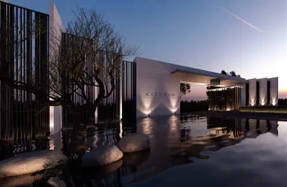 Land - Studio for sale in Keturah Reserve - MAG City - Mohammed Bin Rashid City - Dubai