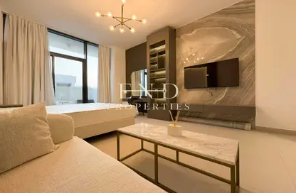 Apartment - Studio - 1 Bathroom for sale in Prime Residency 3 - Al Furjan - Dubai