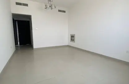 Apartment - 1 Bedroom - 1 Bathroom for rent in Al Naemiya Tower 1 - Al Naemiya Towers - Al Nuaimiya - Ajman