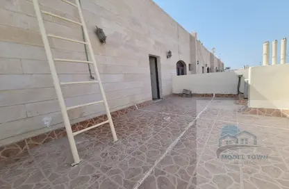 شقة - 1 حمام للايجار في فيلات مدينة خليفة آيه - مدينة خليفة أ - مدينة خليفة - أبوظبي