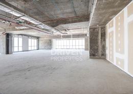 Parking image for: Office Space for rent in Marina Plaza - Dubai Marina - Dubai, Image 1