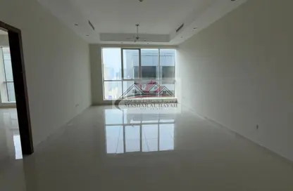 Apartment - 1 Bedroom - 2 Bathrooms for rent in Sahara Tower 6 - Sahara Complex - Al Nahda - Sharjah