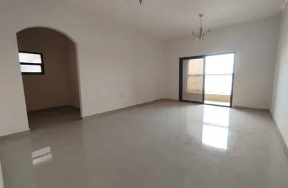 Apartment - 1 Bedroom - 2 Bathrooms for rent in Al Rawda 2 Villas - Al Rawda 2 - Al Rawda - Ajman