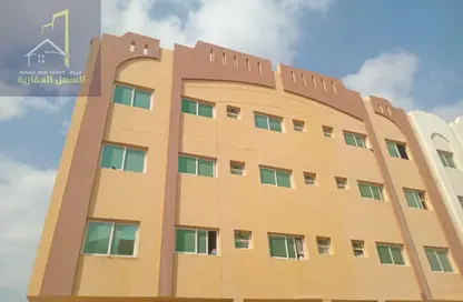 عمارة بالكامل - 8 حمامات للبيع في مبنى مويلح - مويلح - الشارقة عمارة بالكامل - 8 حمامات للبيع في مبنى مويلح - مويلح - الشارقة