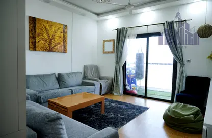 Apartment - 1 Bedroom - 2 Bathrooms for sale in Binghatti Point - Dubai Silicon Oasis - Dubai Apartment - 1 Bedroom - 2 Bathrooms for sale in Binghatti Point - Dubai Silicon Oasis - Dubai