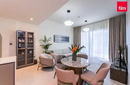 شقة - غرفة نوم - 1 حمام للبيع في جراندي - منطقة دار الأوبرا - وسط مدينة دبي - دبي شقة - غرفة نوم - 1 حمام للبيع في جراندي - منطقة دار الأوبرا - وسط مدينة دبي - دبي