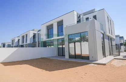 Townhouse - 4 Bedrooms - 4 Bathrooms for sale in Murooj Al Furjan West - Al Furjan - Dubai