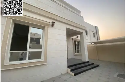 فيلا - 4 غرف نوم - 7 حمامات للبيع في الزاهية جاردنز - الزاهية - عجمان