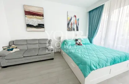 Apartment - Studio - 1 Bathroom for sale in Luma21 - Jumeirah Village Circle - Dubai