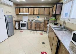 Staff Accommodation - 7 bathrooms for rent in Al Mushrif Villas - Al Mushrif - Abu Dhabi