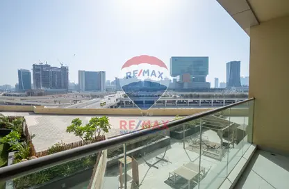 شقة - غرفة نوم - 2 حمامات للبيع في كانال ريزيدينس - جزيرة الريم - أبوظبي