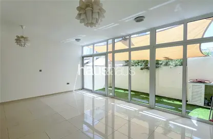 Villa - 3 Bedrooms - 3 Bathrooms for rent in Basswood - Damac Hills 2 - Dubai