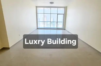 Apartment - 3 Bedrooms - 4 Bathrooms for rent in Golden Sands Tower - Al Nahda - Sharjah