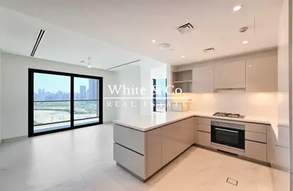 Apartment - 3 Bedrooms - 4 Bathrooms for rent in Sobha Creek Vistas Grande - Sobha Hartland - Mohammed Bin Rashid City - Dubai