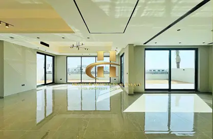 Villa - 5 Bedrooms - 6 Bathrooms for rent in The Estate Residence - Phase 1 - Al Furjan - Dubai