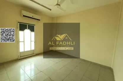 شقة - 2 غرف نوم - 2 حمامات للايجار في فلل الروضة 2 - 2  الروضة - الروضة - عجمان