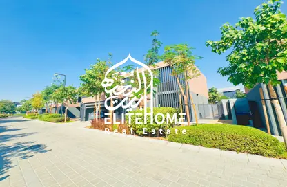 فيلا - 4 غرف نوم - 6 حمامات للايجار في كايا - مسار - تلال سيتي - الشارقة