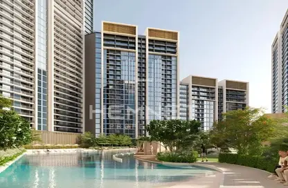 Apartment - 1 Bedroom - 2 Bathrooms for sale in Sobha Orbis - Motor City - Dubai